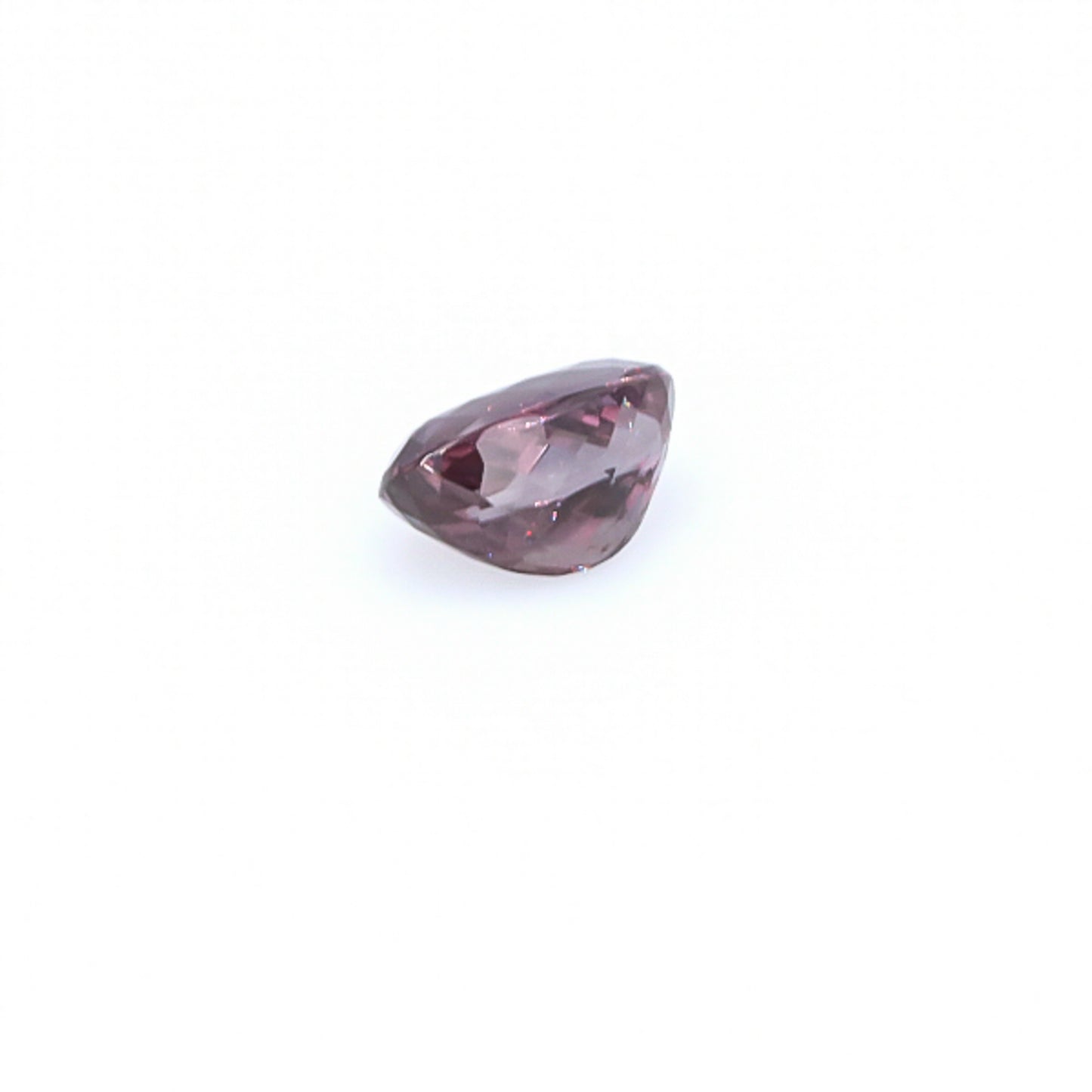 Natural Color Change Garnet 3.04 Carats