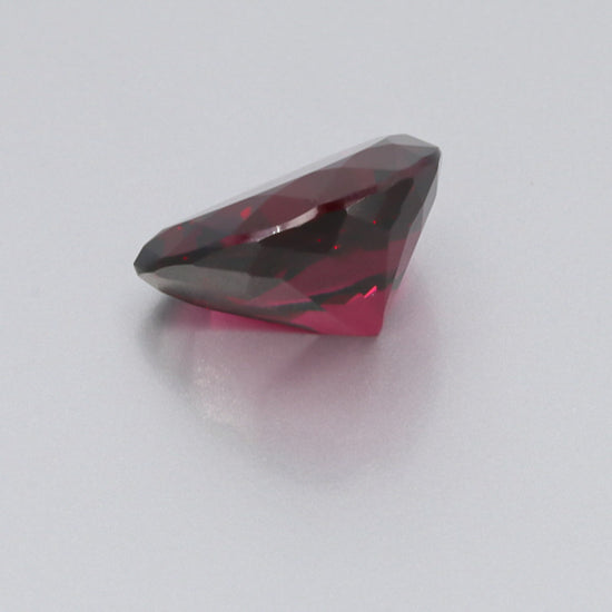 Natural Rhodolite Garnet 17.30 Carats