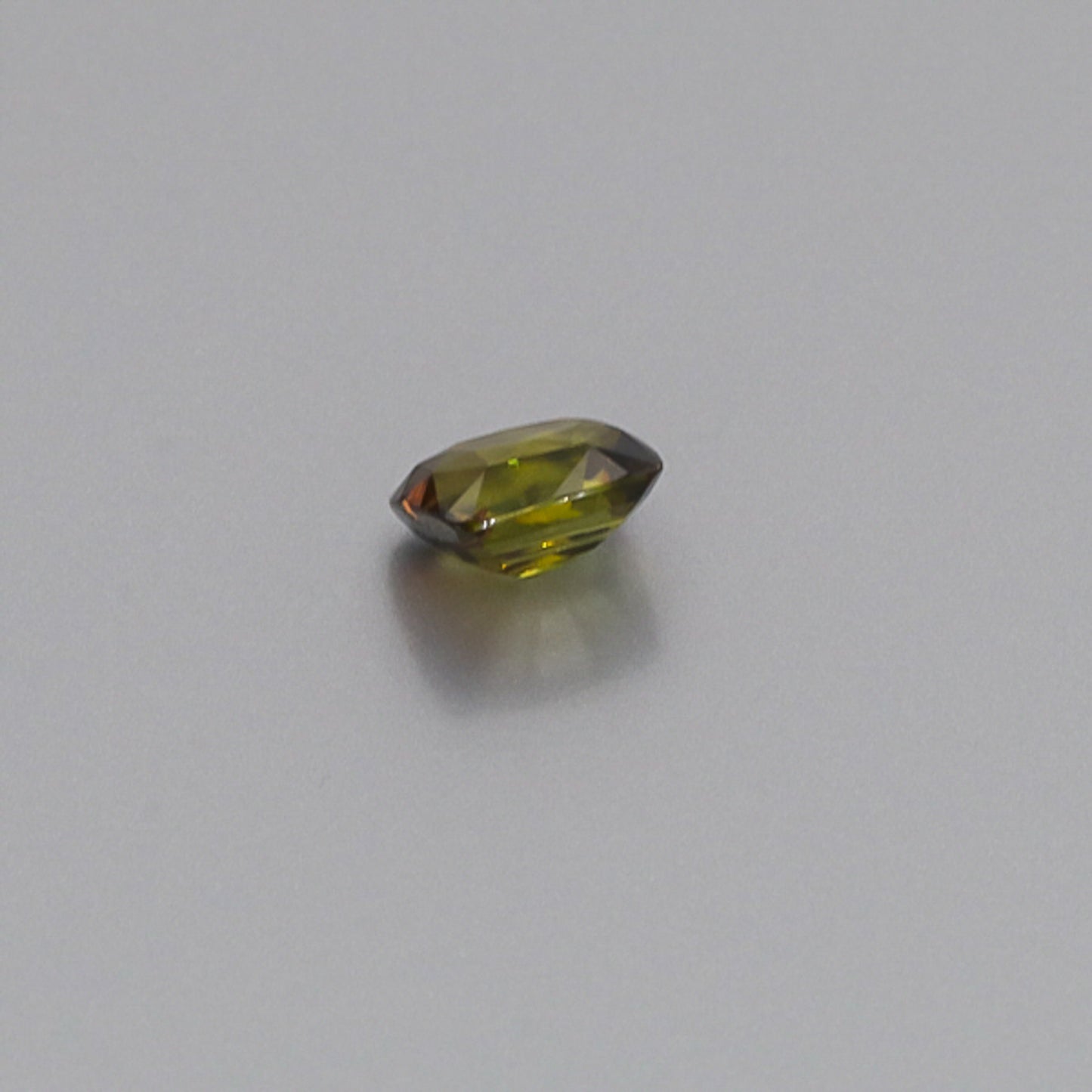Natural Andalusite 1.45 Carats
