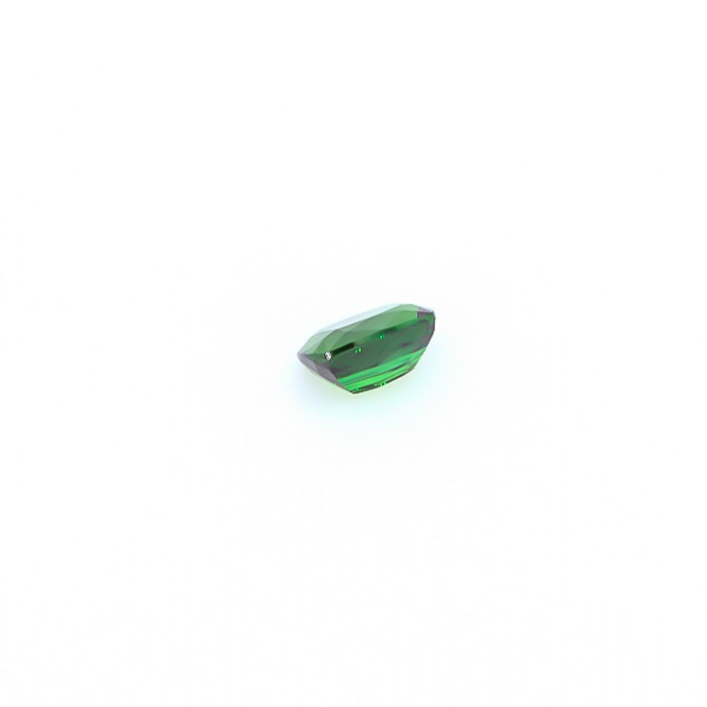 Natural Chrome Tourmaline 1.90 Carats
