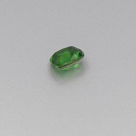 Natural Chrome Tourmaline 2.57 Carats