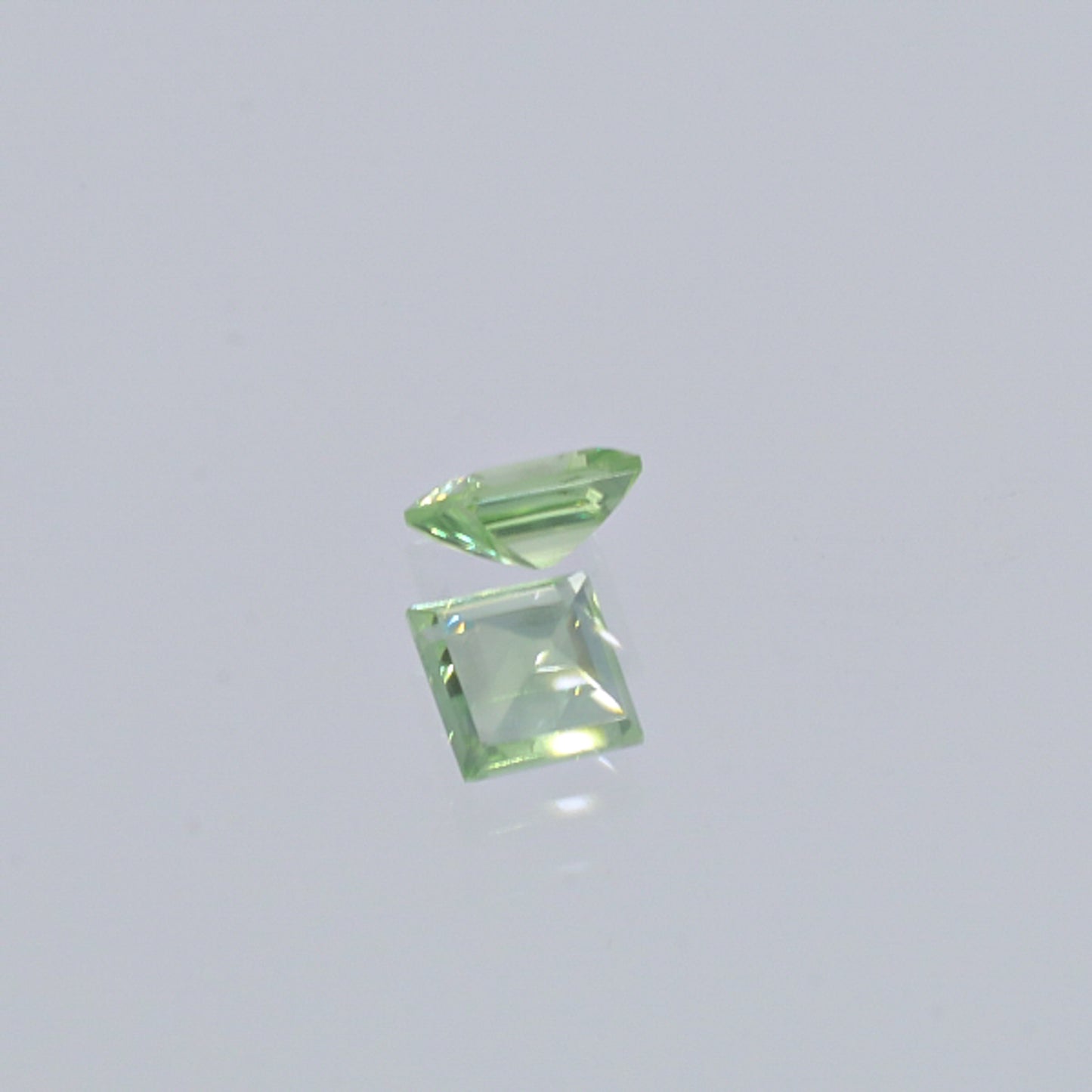 Natural Grossular Garnet 1.21 Carats