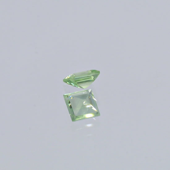 Natural Grossular Garnet 1.21 Carats