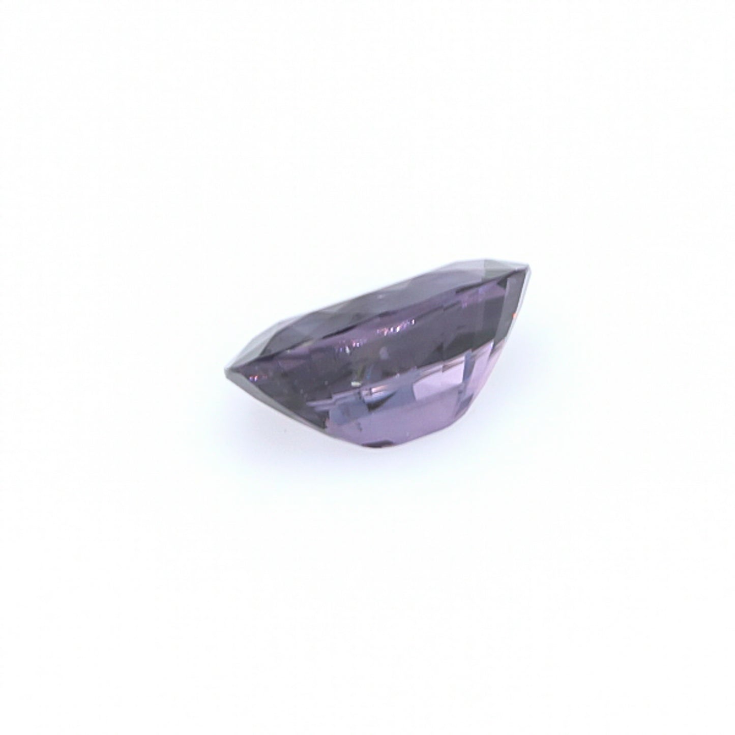 Natural Unheated Purple Spinel 7.64 Carat