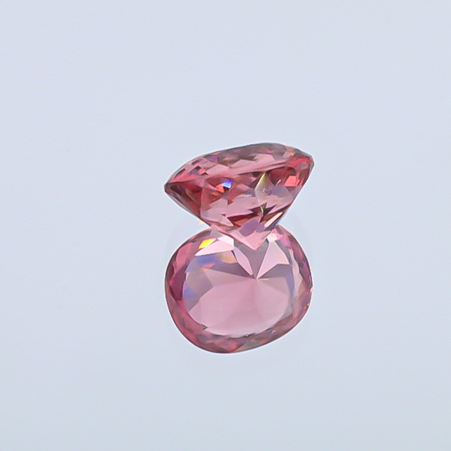 Natural Pink Tourmaline 9.38 Carats