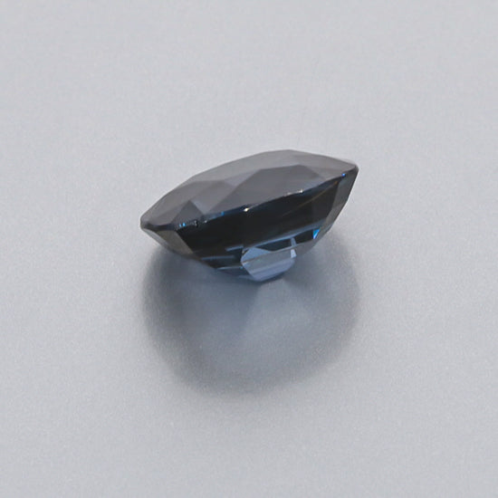 Natural Blue Spinel 7.63 Carats with GIA Report