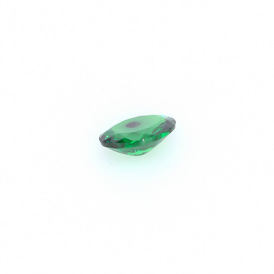 Natural Tsavorite Garnet 1.96 Carats