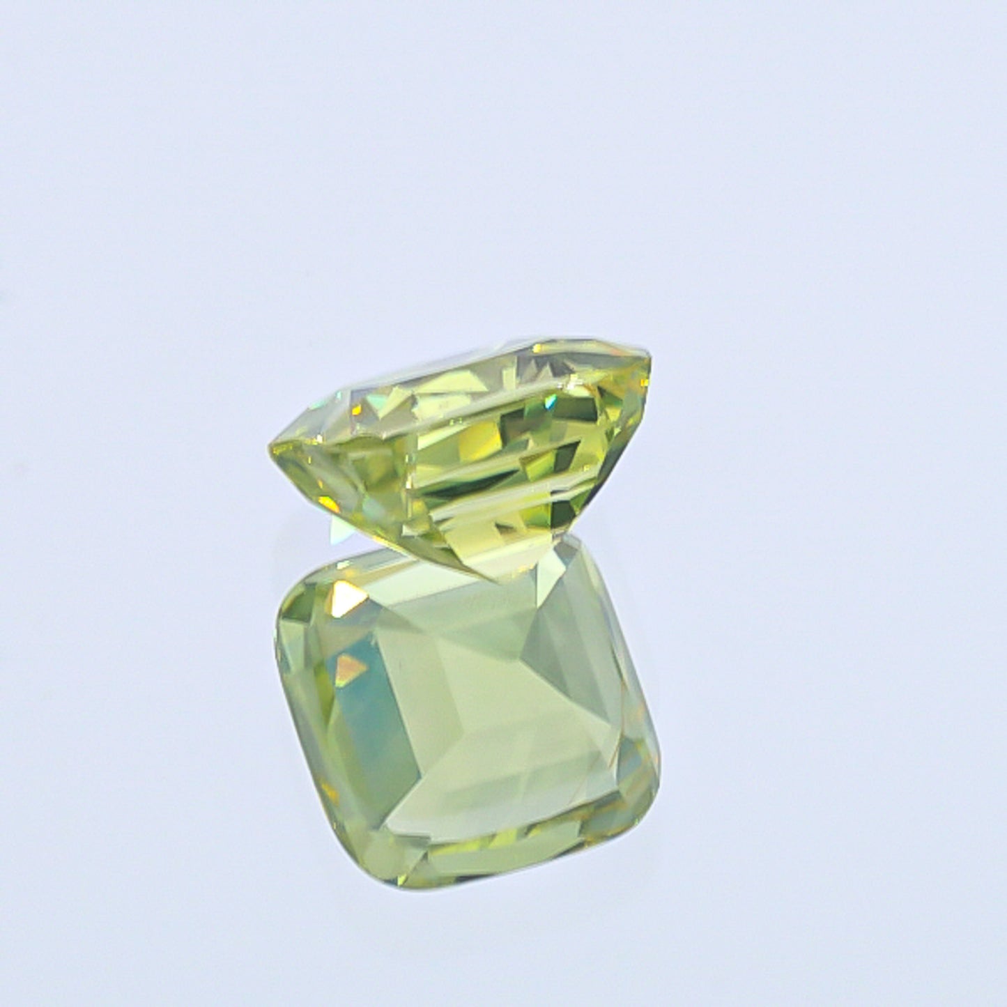 Natural Unheated Tanzanian Chrysoberyl 7.19 Carats