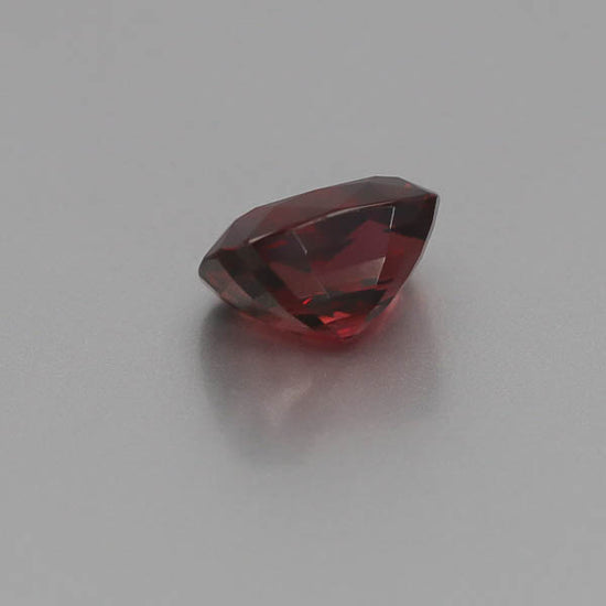 Natural Red Spinel 6.76 Carats With GIA Report
