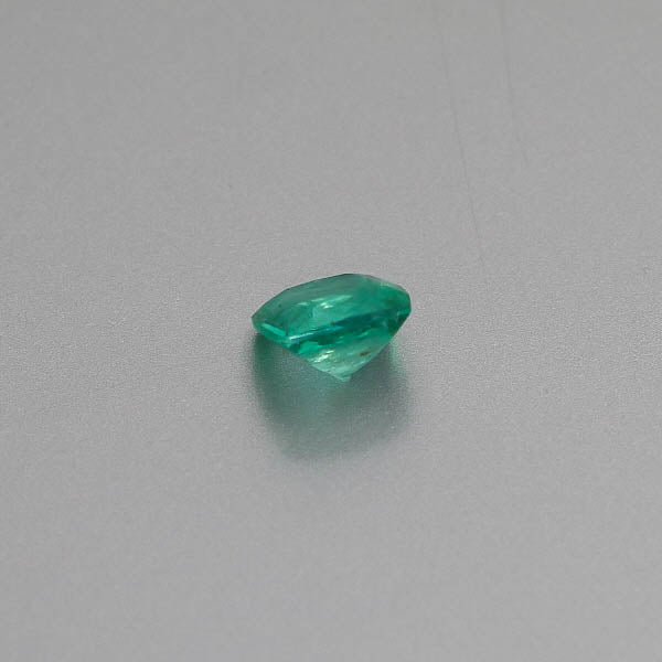 Natural Emerald 1.59 Carats