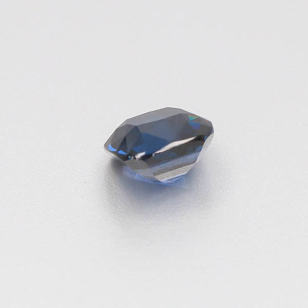 Natural RARE Color Change Spinel 5.64 Carats With GIA Report