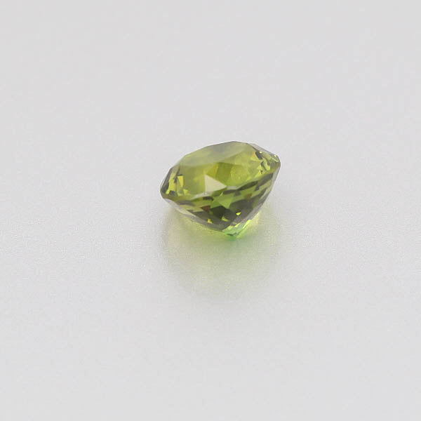 Natural Chrome Tourmaline 2.90 Carats