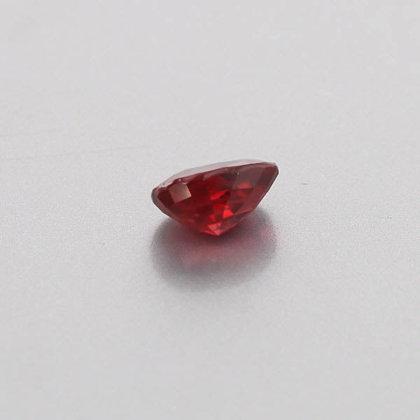 Natural Ruby 2.53 Carats with GIA Report