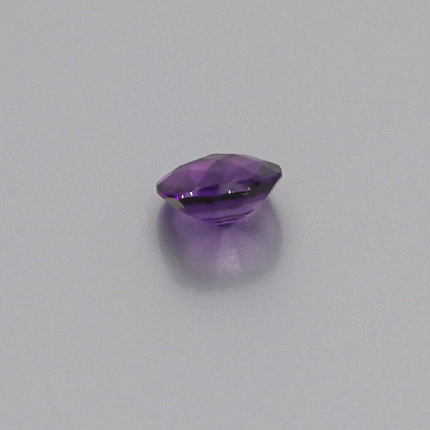 Natural Amethyst 2.41 Carats