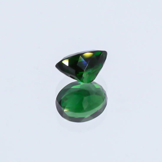 Natural Chrome Tourmaline 4.01 Carats