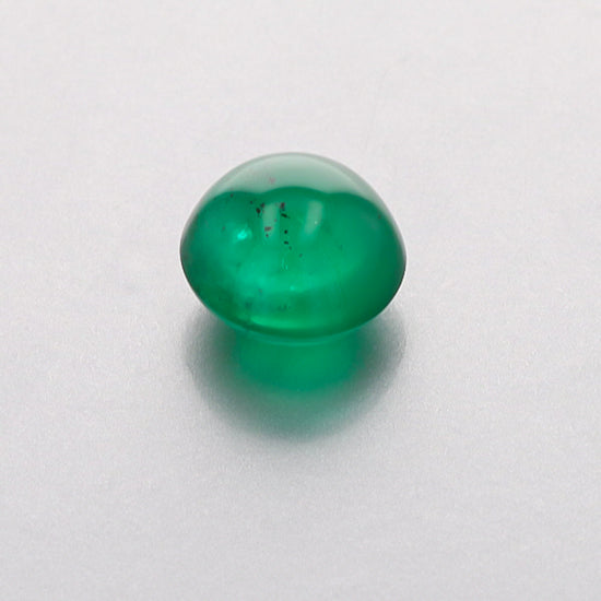 Natural Emerald 6.30 Carats