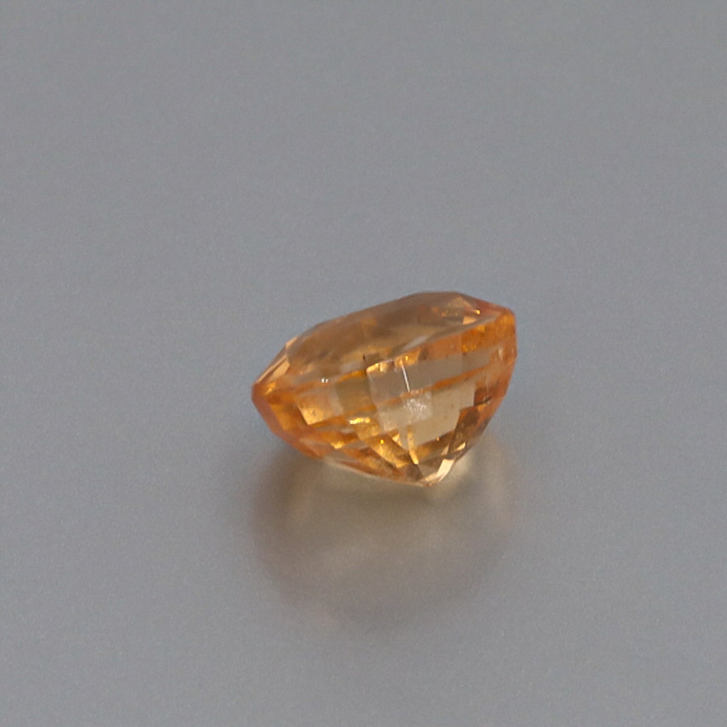 Natural Hessonite Garnet 6.70 Carats