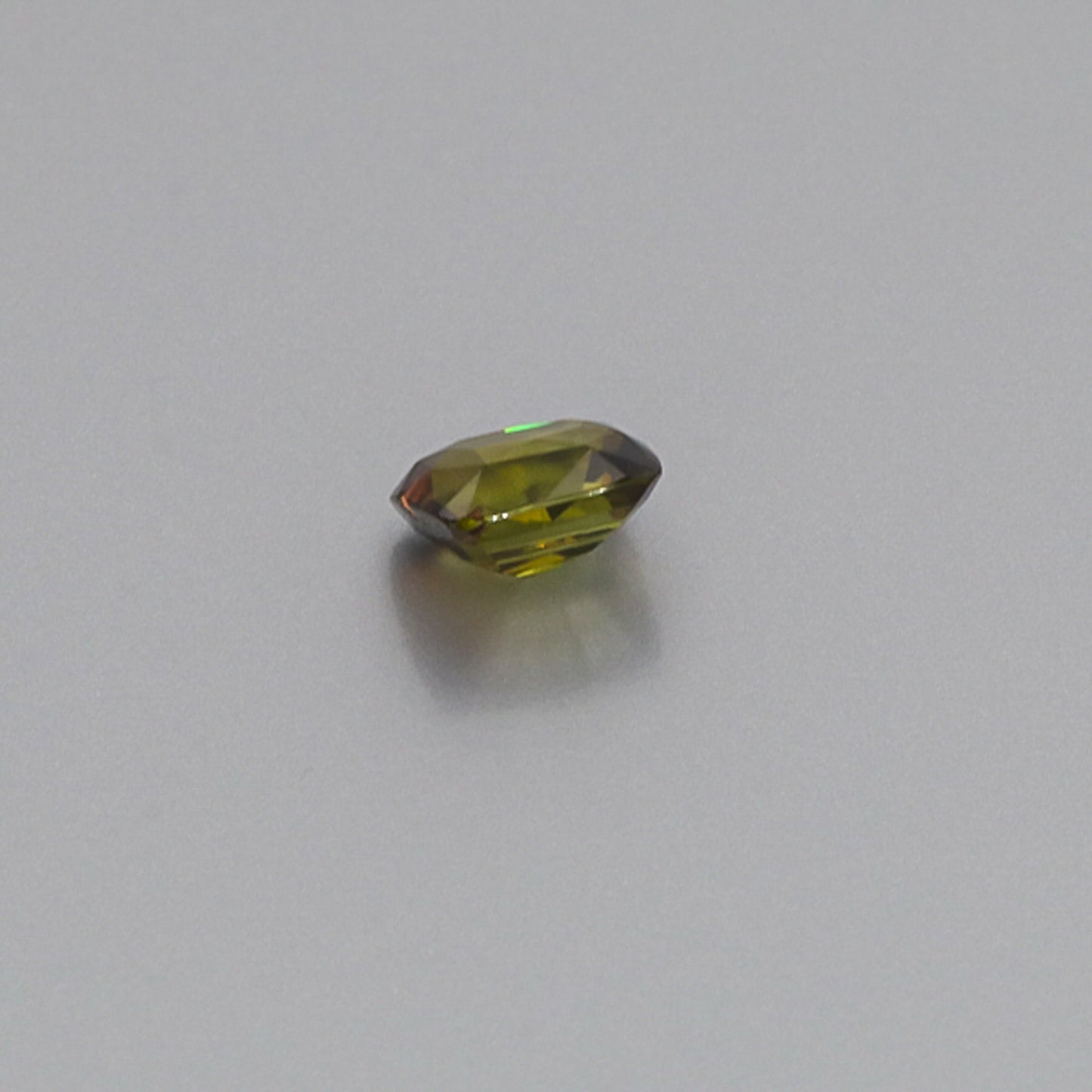 Natural Andalusite 1.45 Carats