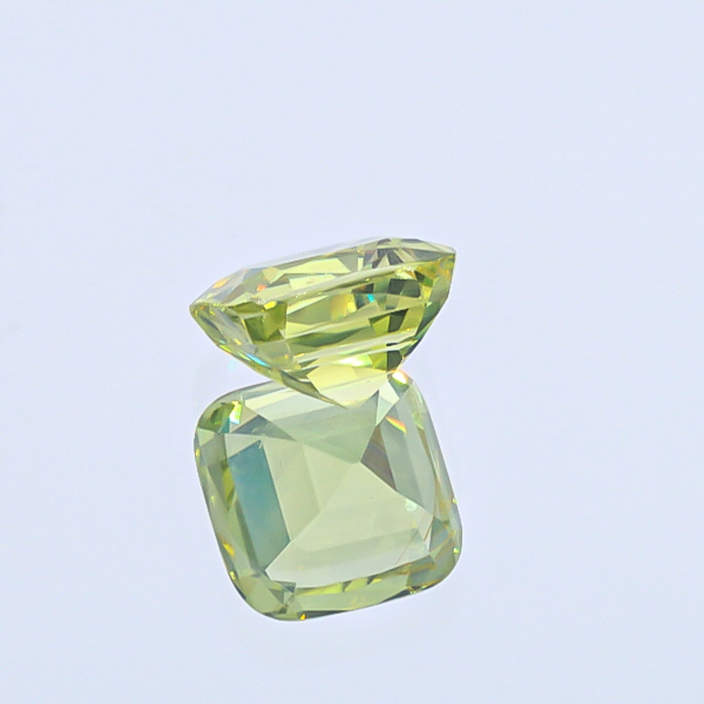 Natural Unheated Tanzanian Chrysoberyl 7.19 Carats