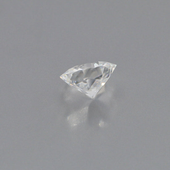 Natural White Zircon 5.27 Carats