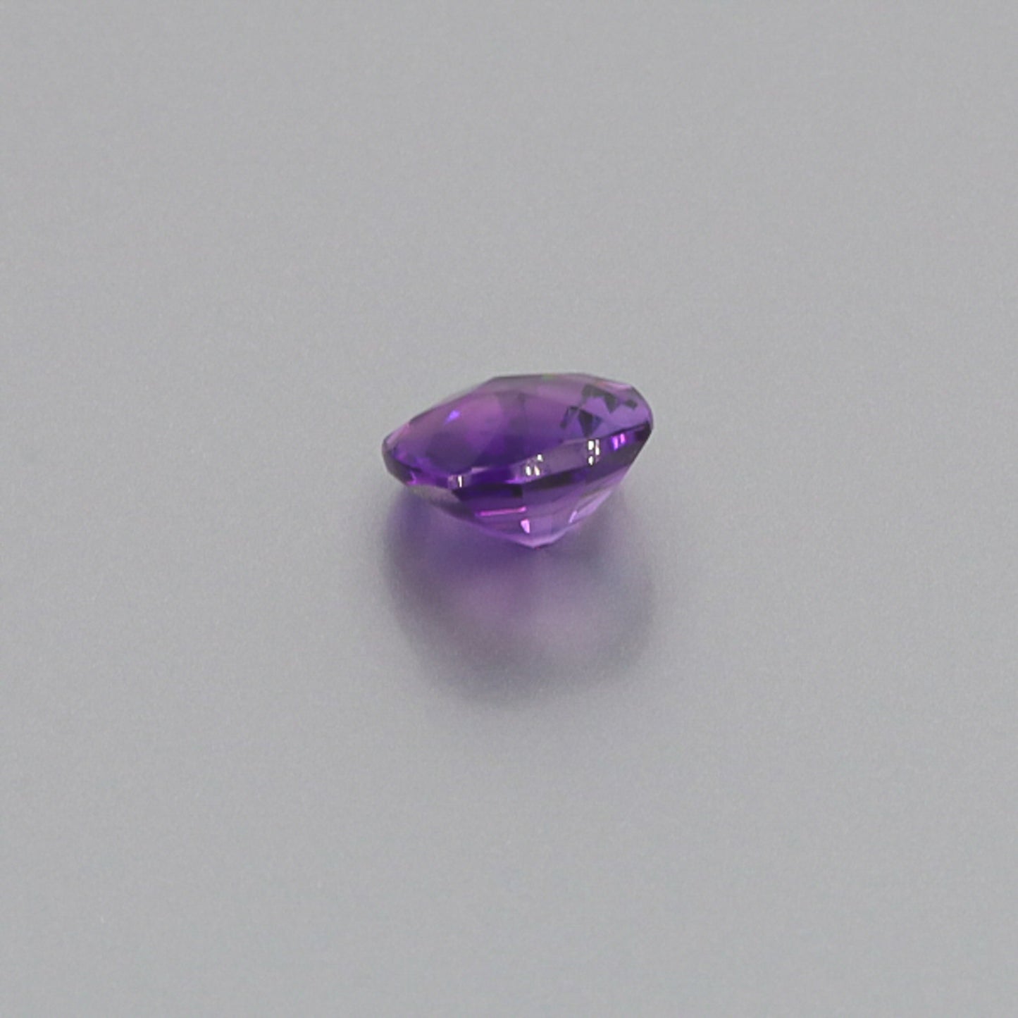 Natural Amethyst 2.12 Carats