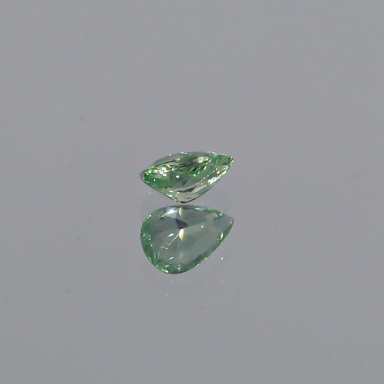 Natural Grossular Garnet 1.51 Carats