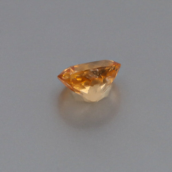 Load image into Gallery viewer, Natural Hessonite Garnet 4.76 Carats

