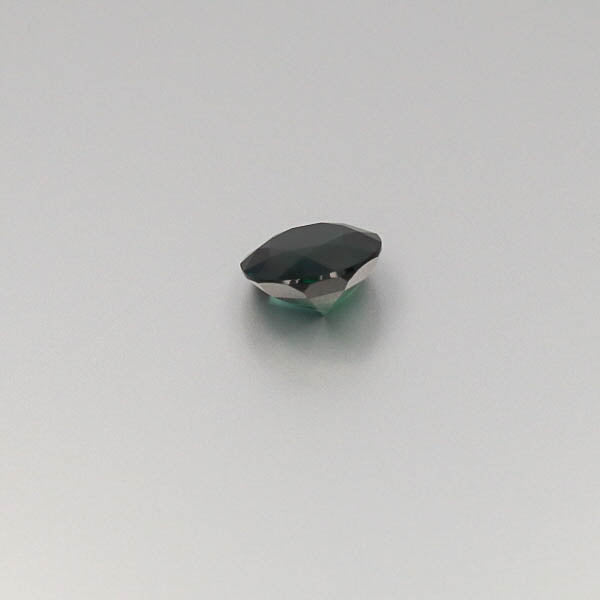 Natural Green Sapphire 20.62 Carats