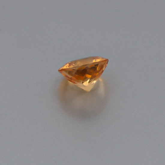 Natural Hessonite Garnet 3.42 Carats