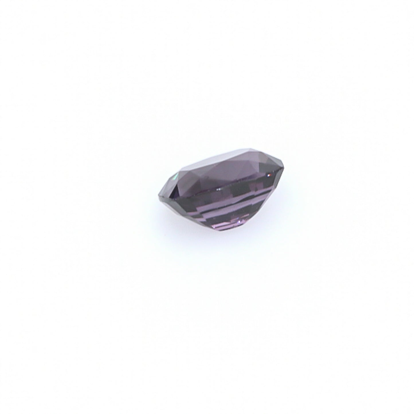 Natural Unheated Purple Spinel 3.56 Carats
