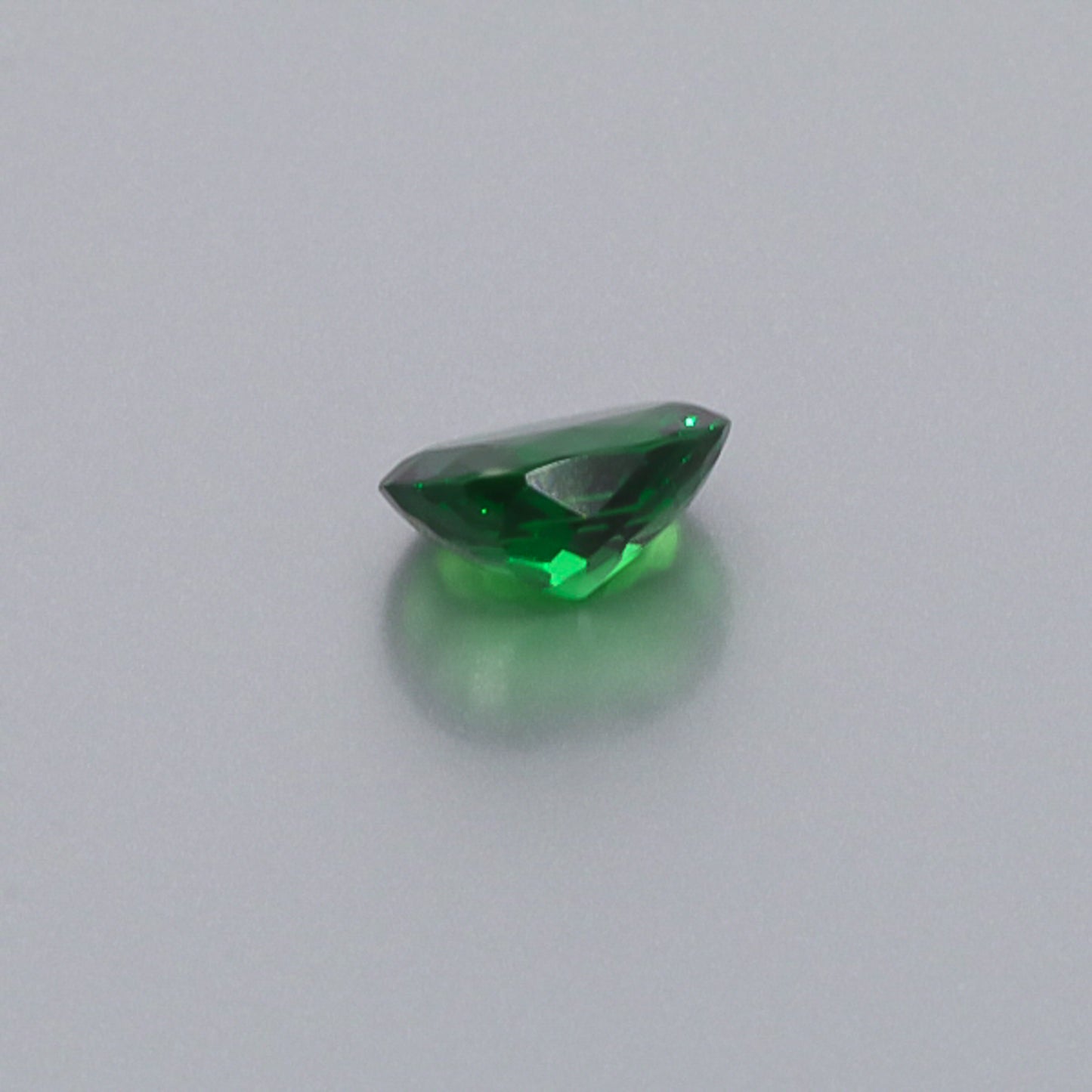 Natural Tsavorite 2.93 Carat