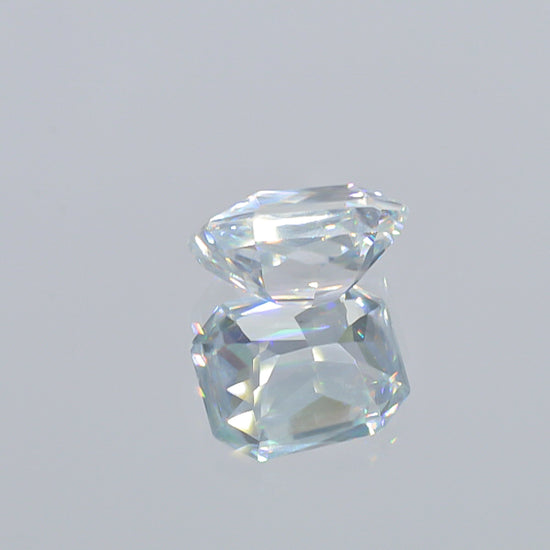 Load image into Gallery viewer, Natural White Zircon 12.82 Carats
