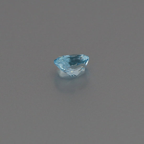 Natural Aquamarine 1.61 Carats