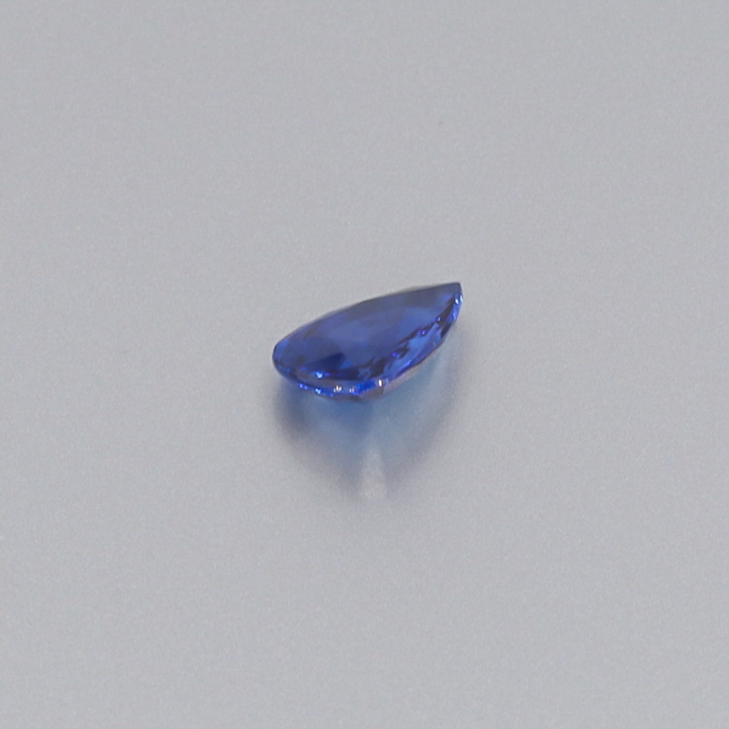 Natural Blue Sapphire 1.89 Carats
