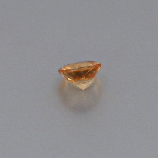 Natural Hessonite Garnet 2.31 Carats