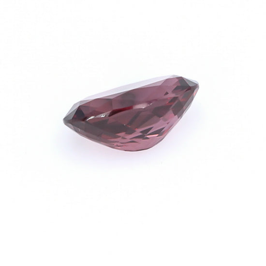Natural Unheated Purple Red Spinel 12.89 Carats