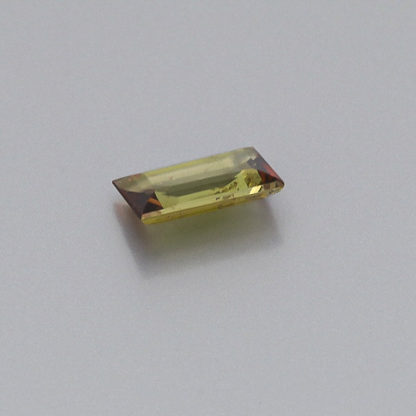 Natural Andalusite 2.59 Carats