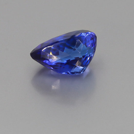 Natural Tanzanite 15.20 Carats
