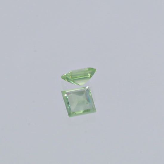 Natural Grossular Garnet 1.21 Carats