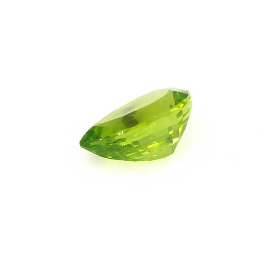 Natural Tanzanian Chrome Diopside 5.95 Carats