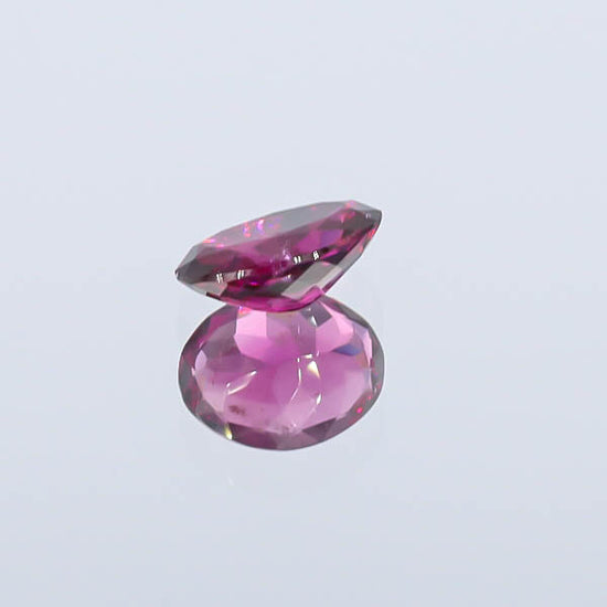 Load image into Gallery viewer, Natural Royal Purple Garnet 2.44 Carats
