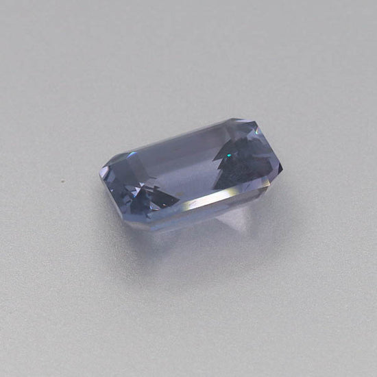 Natural Unheated Purple Spinel 8.05 Carats With GIA Report