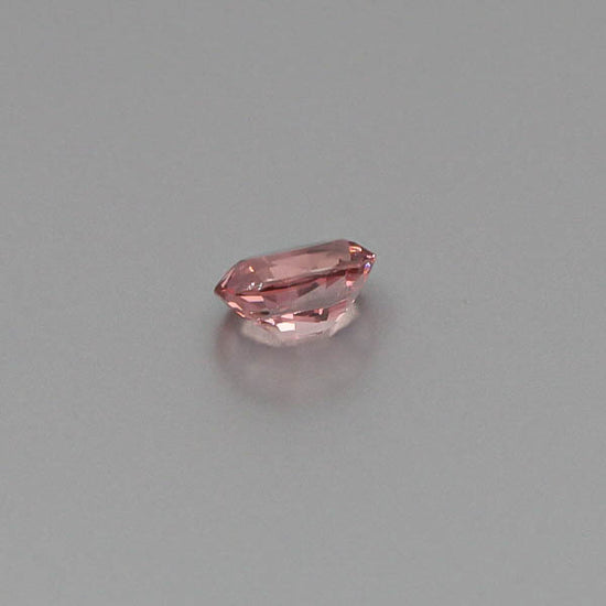 Natural Peach Spinel 3.04 Carats