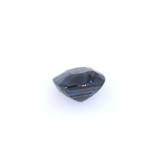 Natural Unheated Violet Spinel Cushion Shape 9.91 Carats With GIA Report