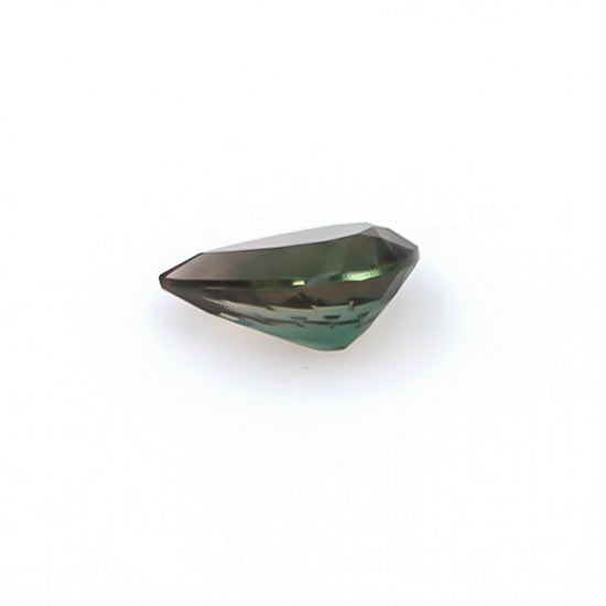 Natural Untreated Bi-Color Oregon Sunstone 3.91 Carats