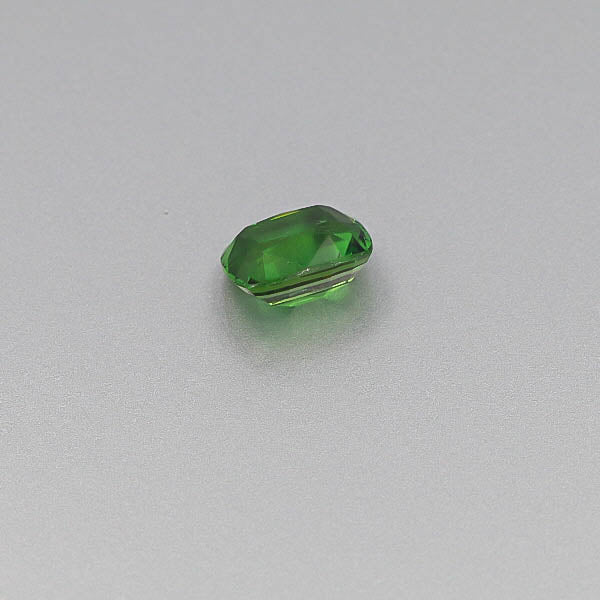 Natural Chrome Tourmaline 2.57 Carats