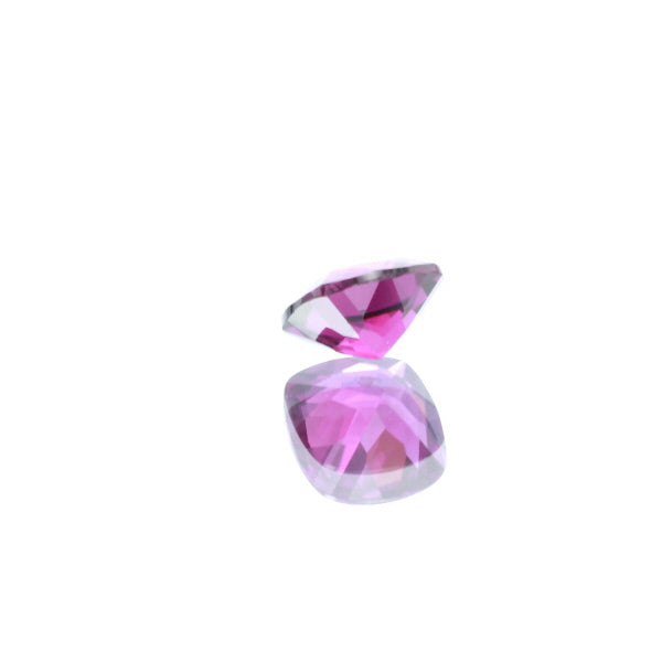 Natural Purple Garnet Cushion Shape 4.08 Carats