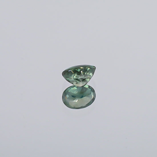 Natural Unheated Alexandrite 2.34 Carats With GIA Report