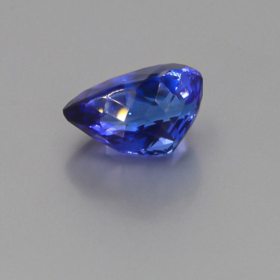 Natural Tanzanite 15.20 Carats