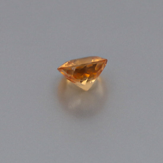 Natural Hessonite Garnet 3.42 Carats